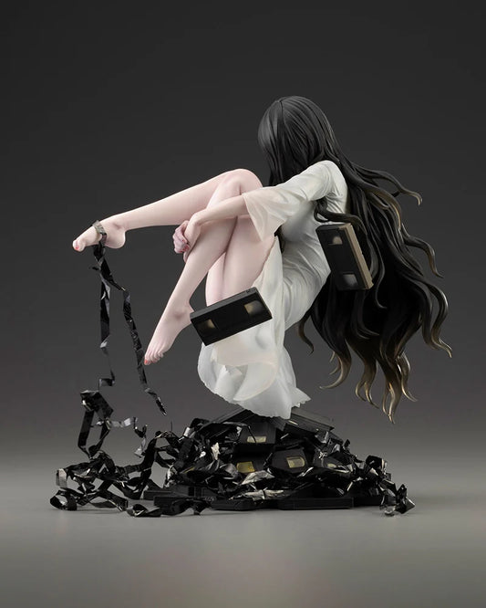 Kotobukiya Sadako Bishoujo Statue Line