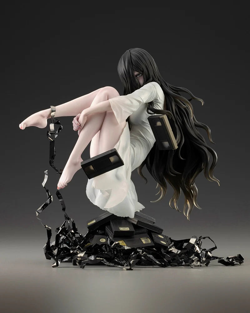 Kotobukiya Sadako Bishoujo Statue Line