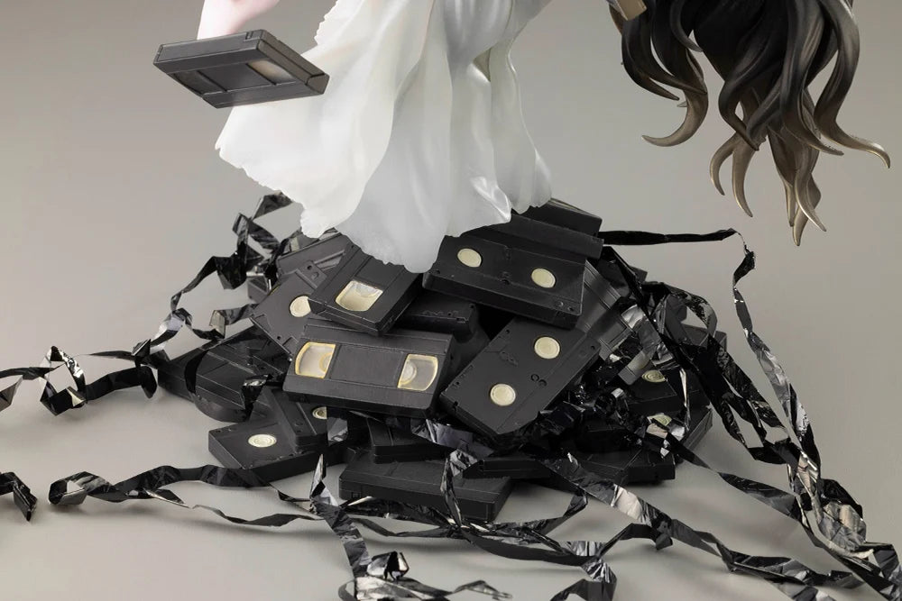 Kotobukiya Sadako Bishoujo Statue Line