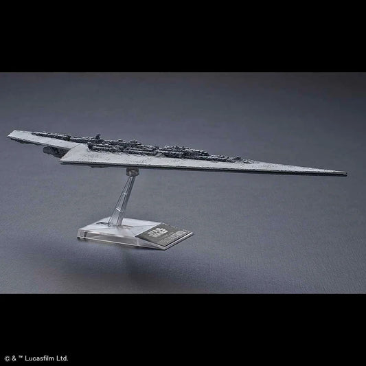 Star Wars Super Star Destroyer