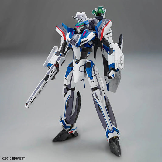 Macross VF-31J Siegfried