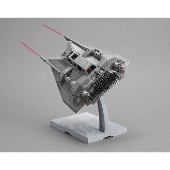 BD star Wars Snowspeeder