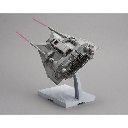 BD star Wars Snowspeeder