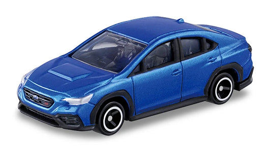 Sports Car Special Selection Tomica