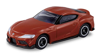 Sports Car Special Selection Tomica