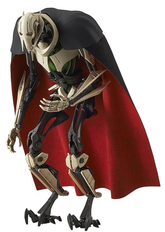 BD Star Wars General Grievous