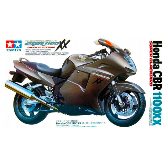 Honda CBR 1100XX S.BLACKBID