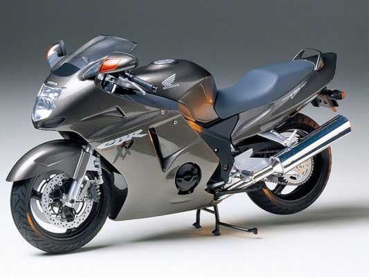 Honda CBR 1100XX S.BLACKBID