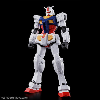 EG RX-78F00/E