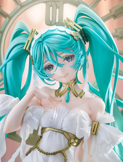 Hatsune Miku Feat. Yoneyama Mai