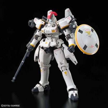 RG #28 Tallgeese EW Gundam Wing Endless Waltz