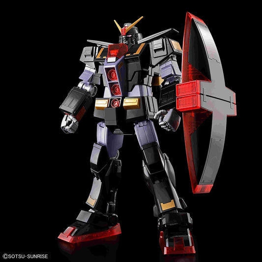 HGUC Psycho Gundam MK.1 (Metallic Gloss Injection)