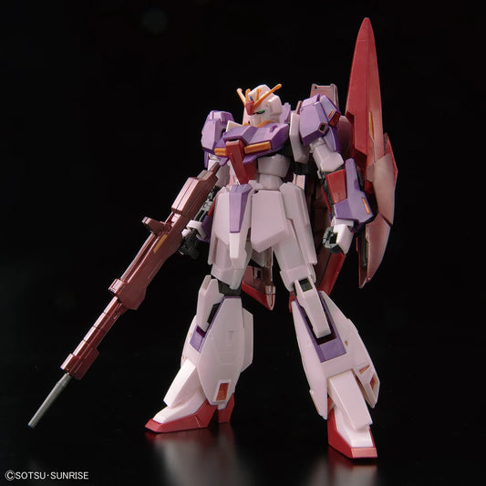 HGUC Zeta Gundam (Biosensor Image Color)