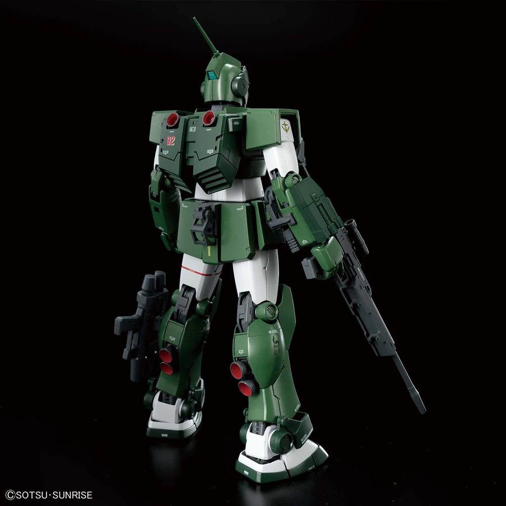 MG GM Sniper Custom