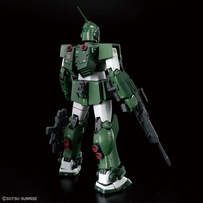 MG GM Sniper Custom