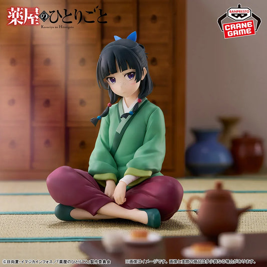 Banpresto Break Time Collection Maomao