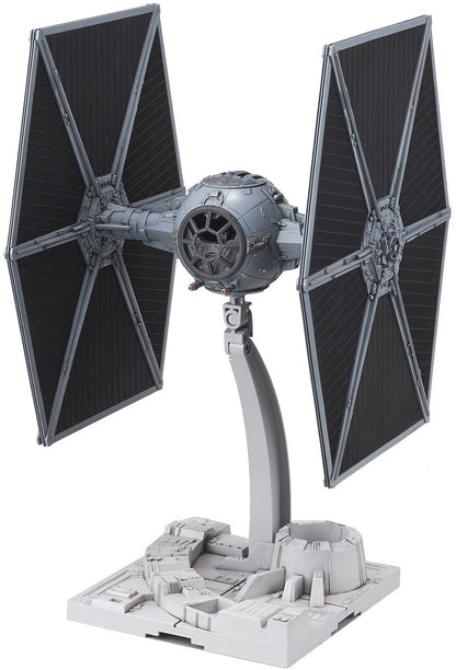 Star Wars Tie Fighter 1/72 scale
