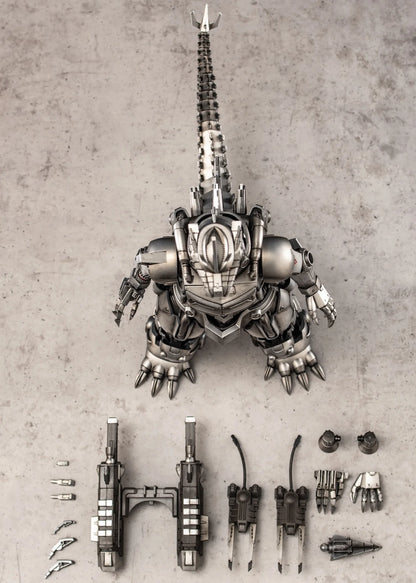 Aoshima ACKS GO-02 Godzilla: Tokyo S.O.S. MFS-3 Type-3 Kiryu Kai