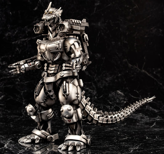 Aoshima ACKS GO-02 Godzilla: Tokyo S.O.S. MFS-3 Type-3 Kiryu Kai