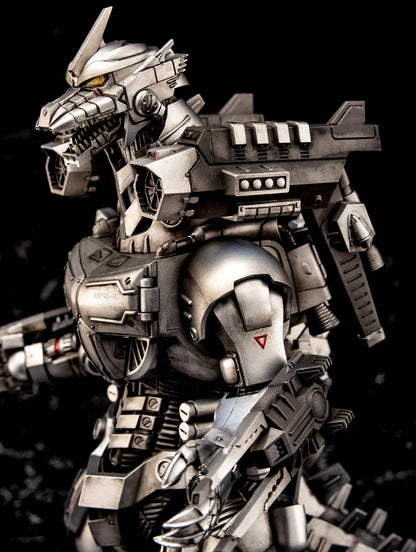 Aoshima ACKS GO-02 Godzilla: Tokyo S.O.S. MFS-3 Type-3 Kiryu Kai