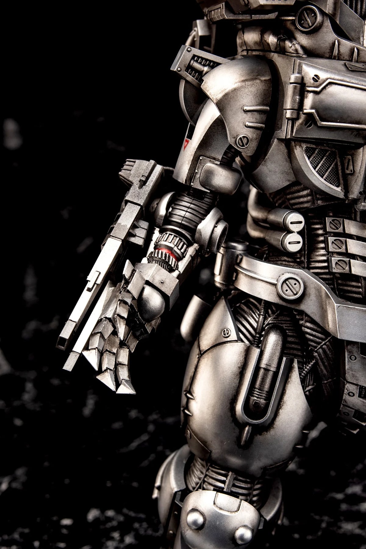Aoshima ACKS GO-02 Godzilla: Tokyo S.O.S. MFS-3 Type-3 Kiryu Kai