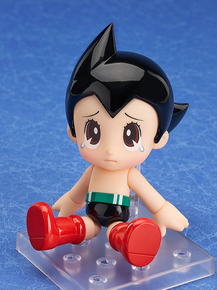 Astro Boy Good Smile Company Nendoroid 2450