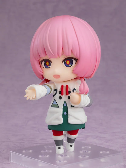 Good Smile Company Nendoroid  2414 KAF, KAF Ser.