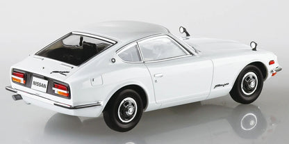 Snap Kit S30 Fairlady Z Custom (White)