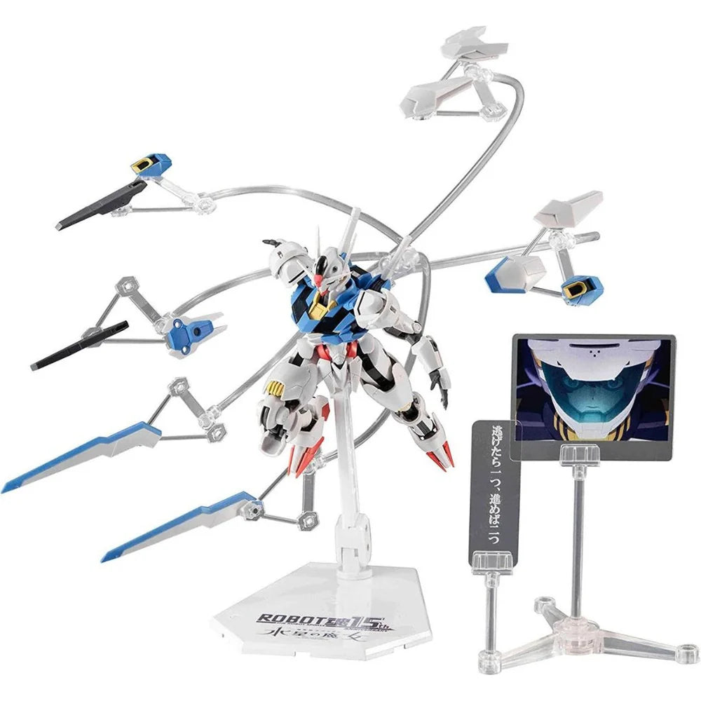A.N.I.M.E. XVX-016 Gundam Aerial