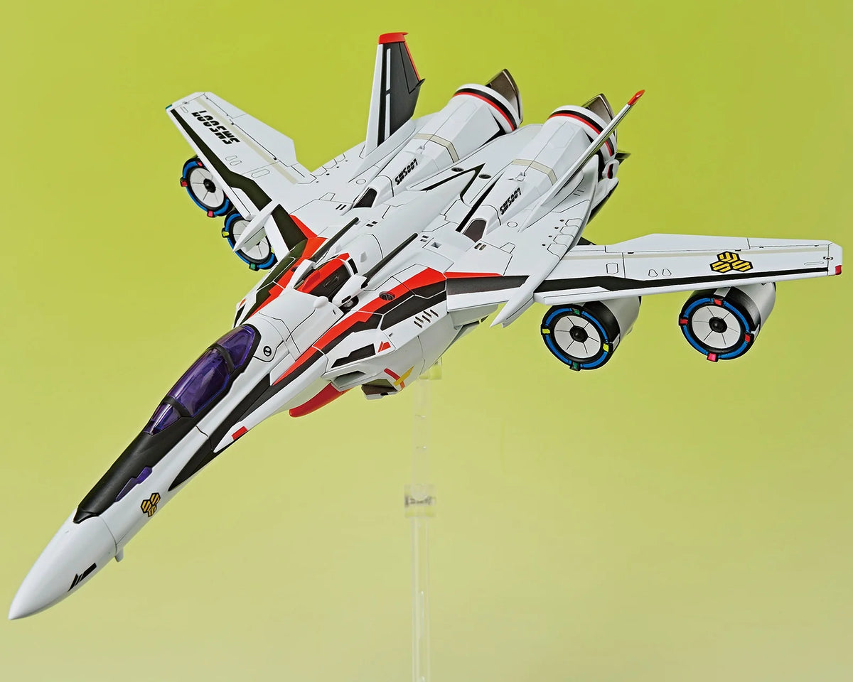 VFG VF-25F Messiah Ranka Lee Macross