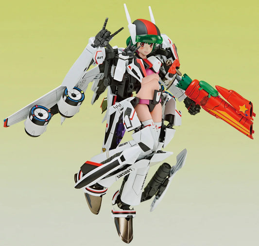 VFG VF-25F Messiah Ranka Lee Macross