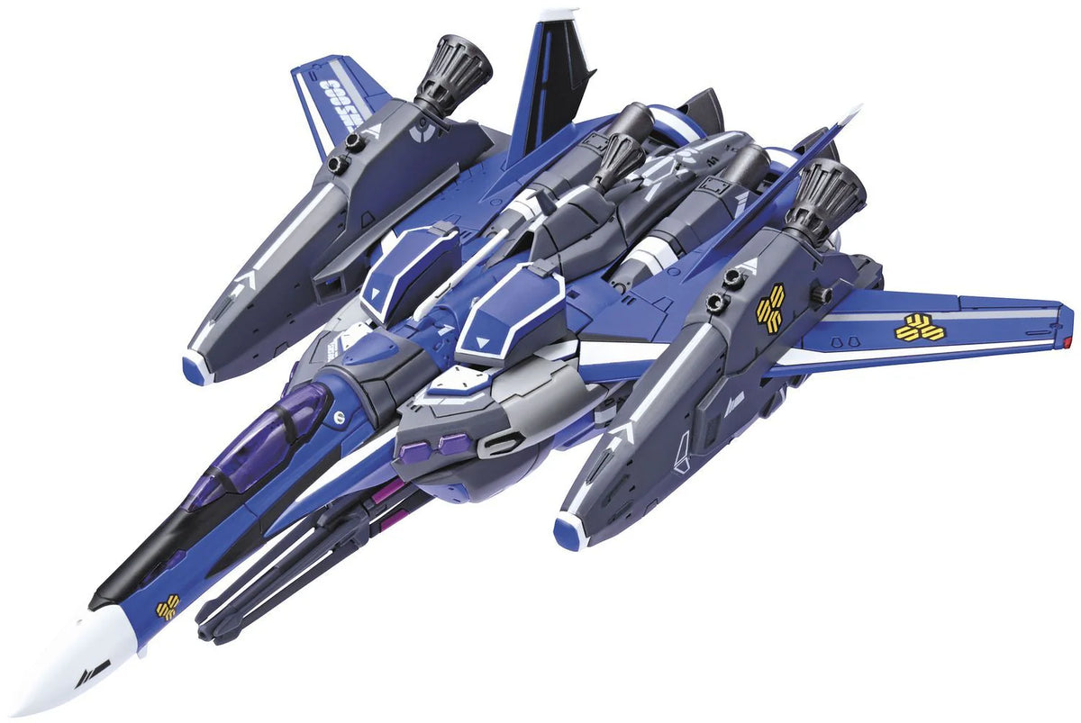 VFG VG-25G Super Messiah Klan Klang