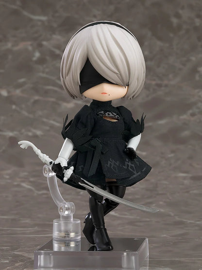 Nendoroid NieR:Automata 2B (YoRHa No.2 Type B) Good Smile Co.