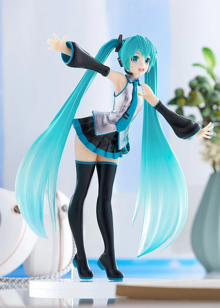 Hatsune Miku, Translucent Colour Ver. - Popup Parade
