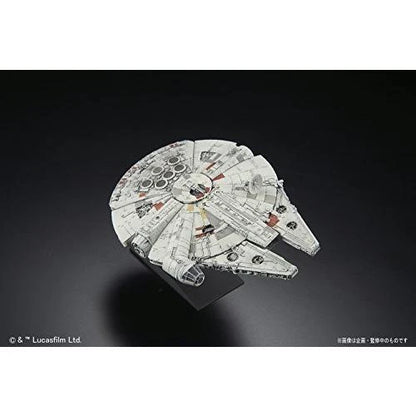 Star Wars Millennium Falcon 1/72 scale
