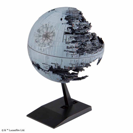 BD Death Star 2