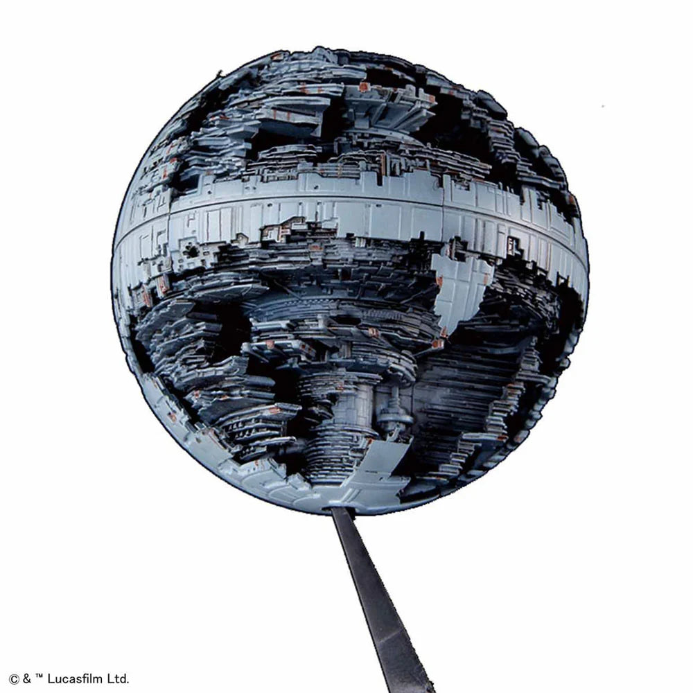BD Death Star 2