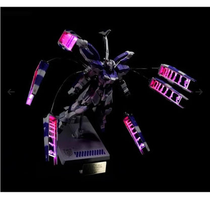 Kosmos RGB LED MG Ver.Ka nu Gundam