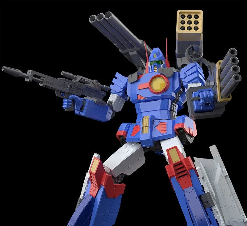 Moderoid Xabungle