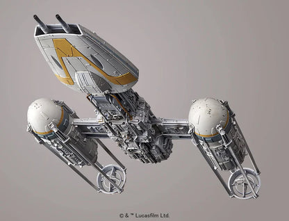Star Wars Y-Wing Starfighter BD
