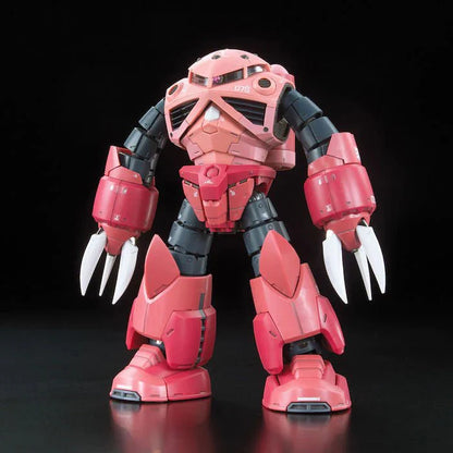RG #16 MSM-07S Z'Gok (Char Aznable's Use)