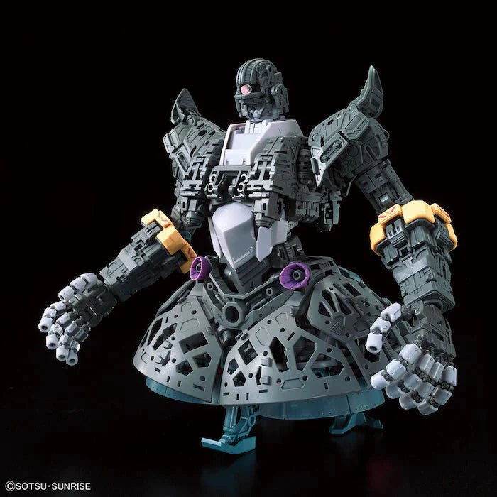 RG #34 MSN-02 Zeong