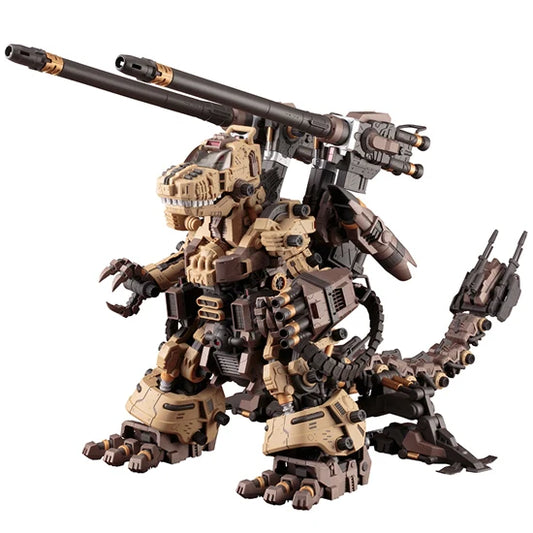 ZOIDS Gojulas The Ogre
