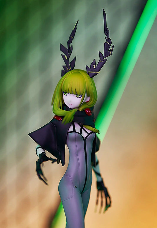 Good Smile Company Black Rock Shooter Dawn Fall series Dead Master Dawnfall