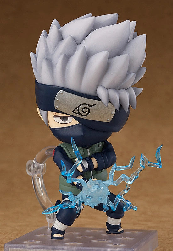 Good Smile Company Nendoroid Kakashi Hatake