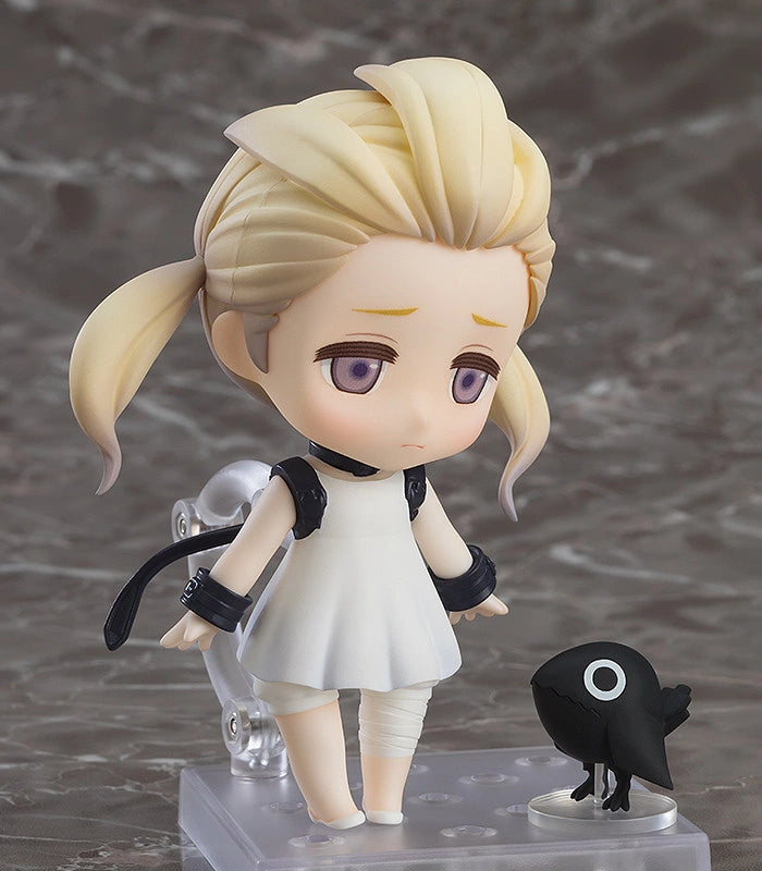 Nendoroid The Girl of Light & Mama