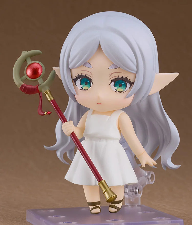 Nendoroid 2986 Frieren (Apprentice era Ver.)