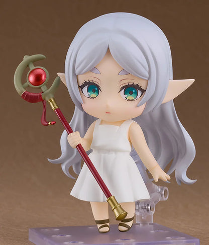 Nendoroid 2986 Frieren (Apprentice era Ver.)