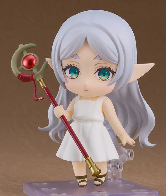 Nendoroid 2986 Frieren (Apprentice era Ver.)