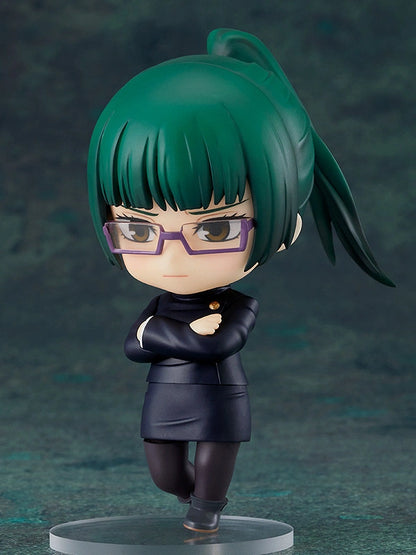 Good Smile Nendoroid Maki Zenin